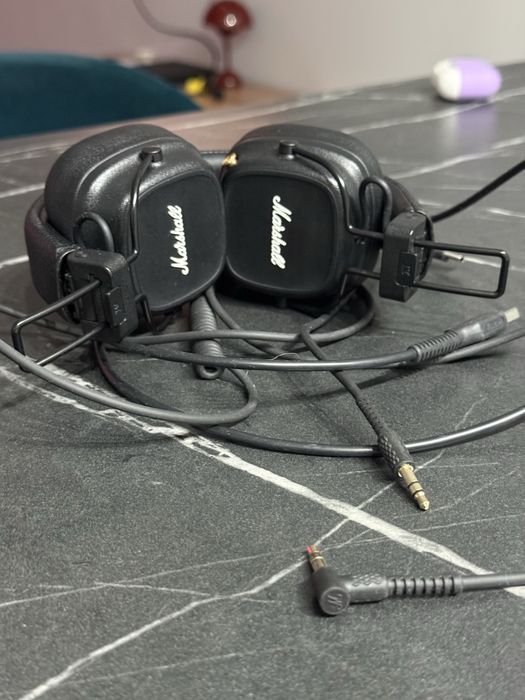 Продам marshall major 4