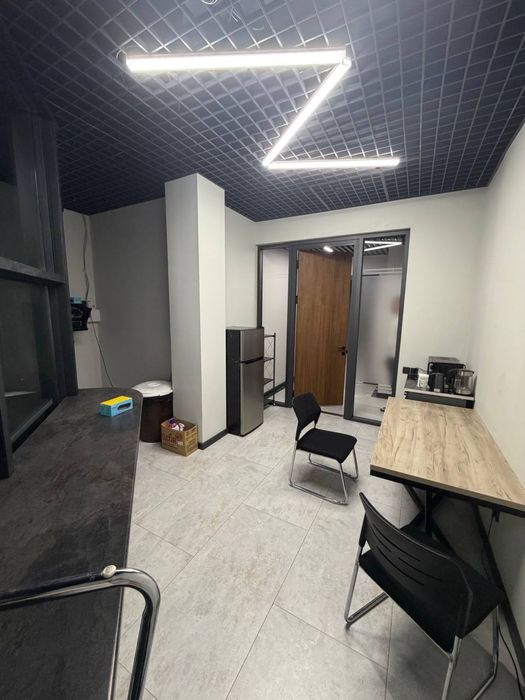 Сдается в аренду современный офис 250 м² в бизнес-центре MINOR