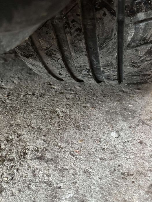 Летни гуми Кумхо 2225/45/17