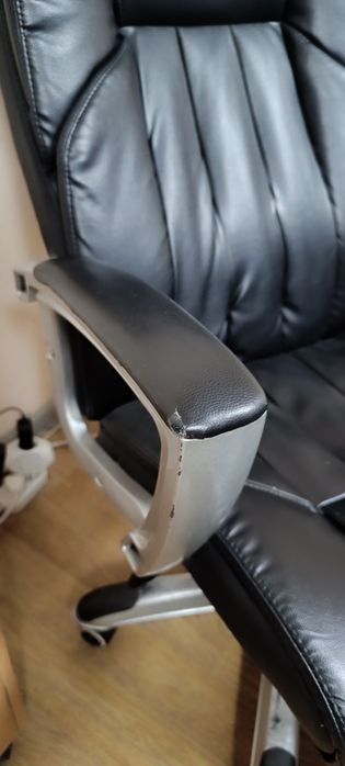 Кресло руководителя