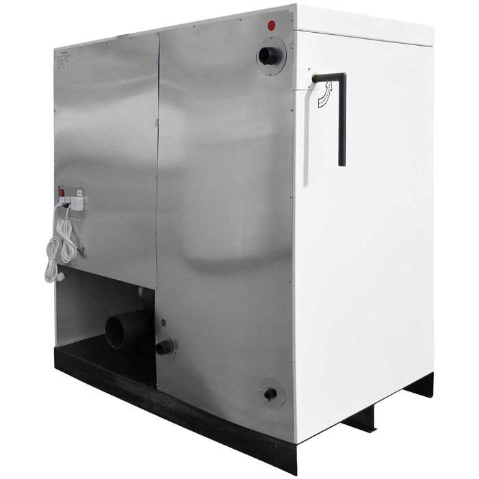 Centrala pe peleti Fornello Eco Energy 50 kW