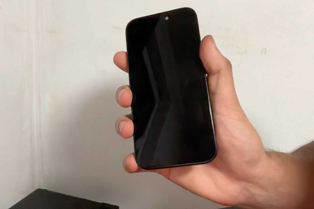 iphone 15 base model