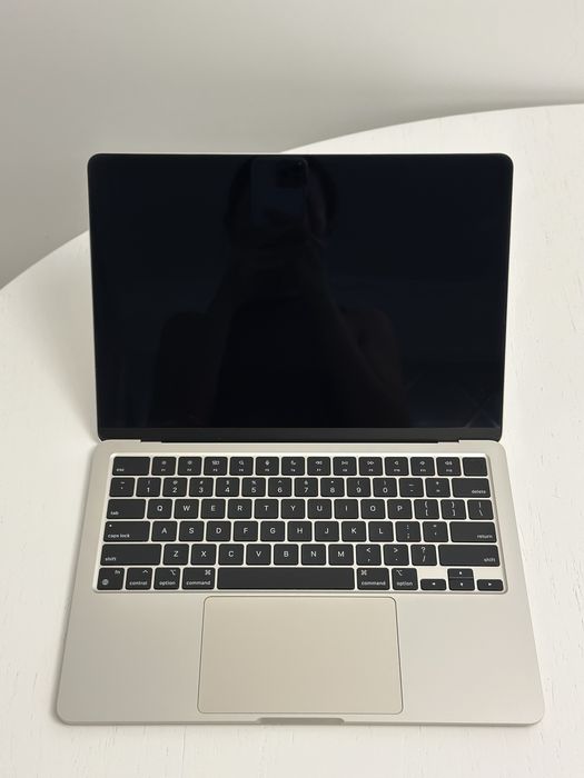 Macbook Air m2 8/512