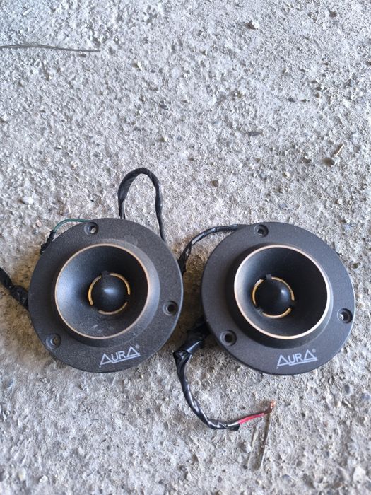 Колонки ,рупора,овалы