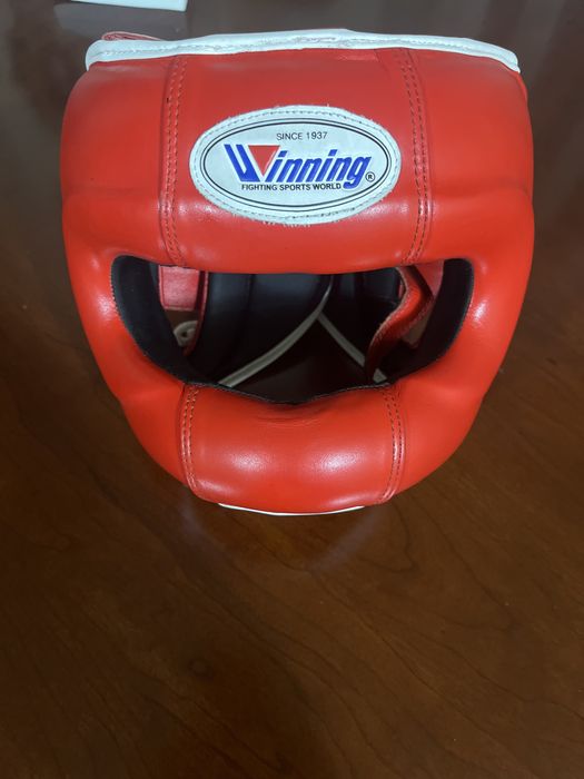 Шлем Winning оригинал