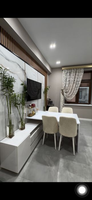 ЖК Bunyodkor, дуплекс, 5-комнатная квартира.300м2.