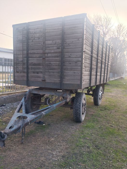 Zil dlinamer bilan prsep sotiladi kelishiladi