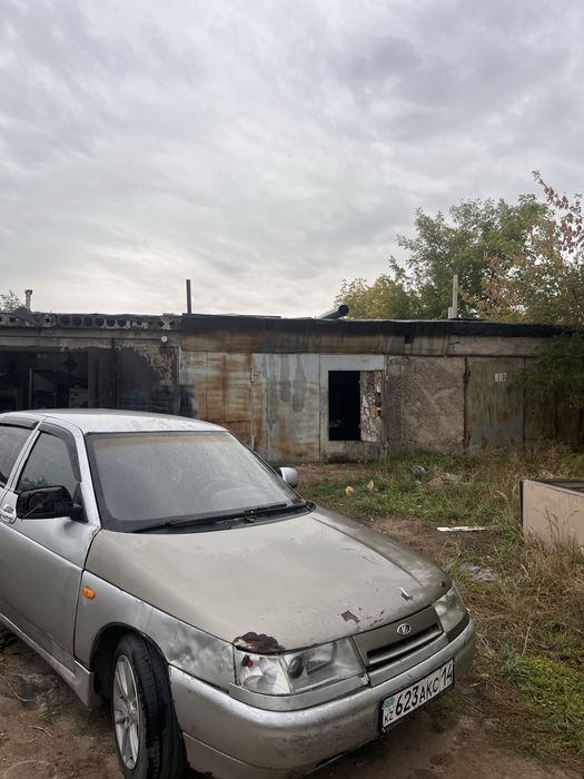 Продам ваз. 2112