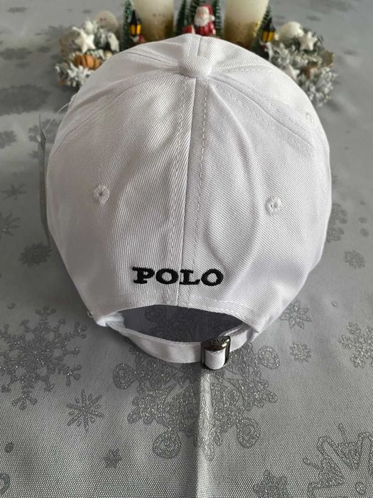 Sapca Polo Ralph Lauren