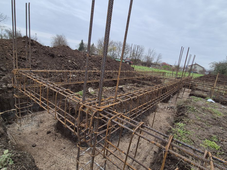 Vând casă Nouă Topraisar, Constanța