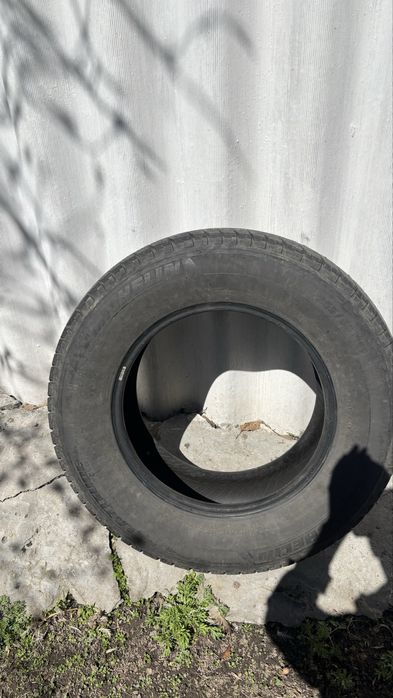 Шины MICHELIN бу 265/65R17