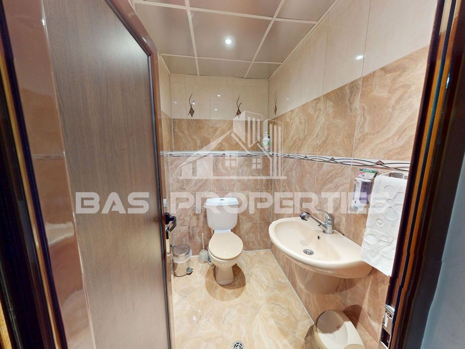 Продава се Офис в София, Витоша - 112 кв.м за 2411 €/кв.м - Снимка #6