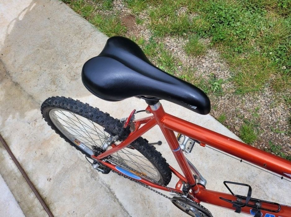 Bicicletă 26' Raleigh