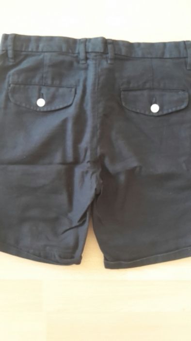 Pantaloni scurți H&M noi, mărime 30