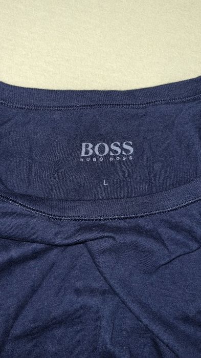 Tricou Hugo Boss