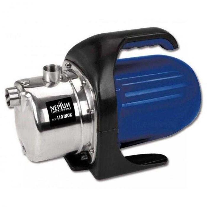 Градинска помпа NEPTUN NGP-E 100