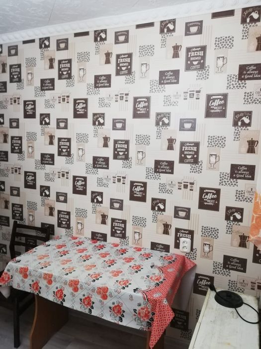 Продам квартиру в Абае
