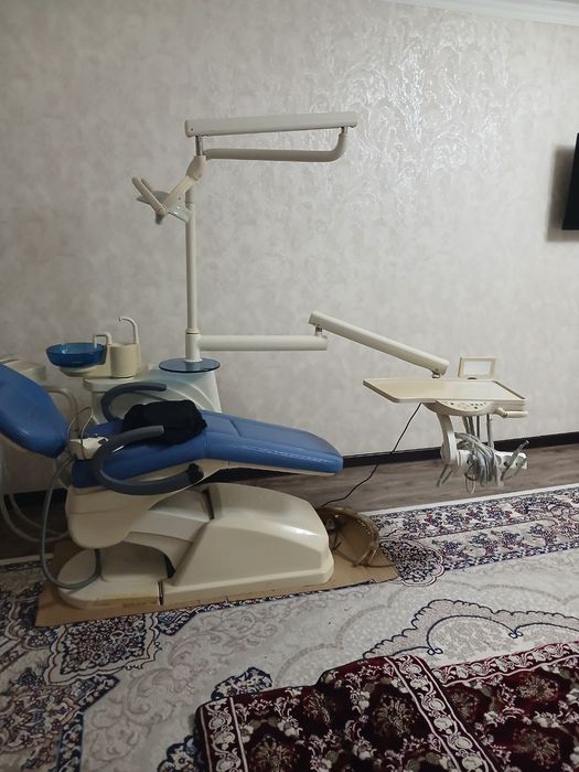 Stamagichiskiy kreslo kamchiliklari yuq ishlaydi