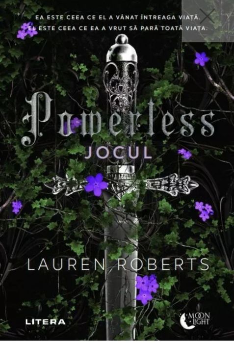 Carte powerless adolescenti