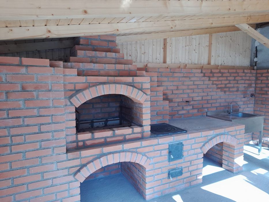 Gratare traditionale si foisoare calitate superioara