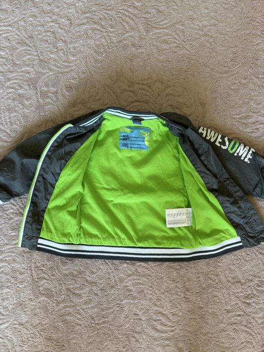 Страхотно яке размер 92