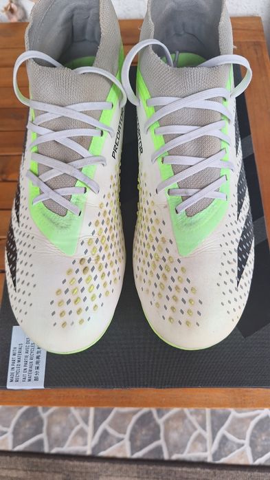 Adidas Predator Accuracy 2FG