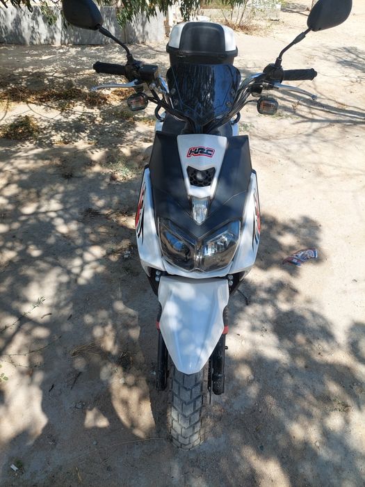 Мопед транспорт средство