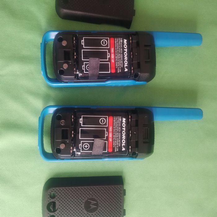 Motorola T62, Sony, Ggrundig