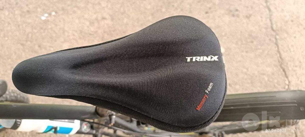 Велосипед TRINX Striker 26 размер