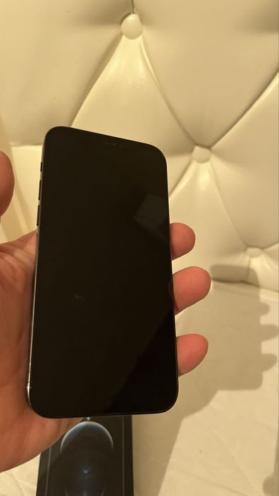 айфон 12 про 256гб 75%%