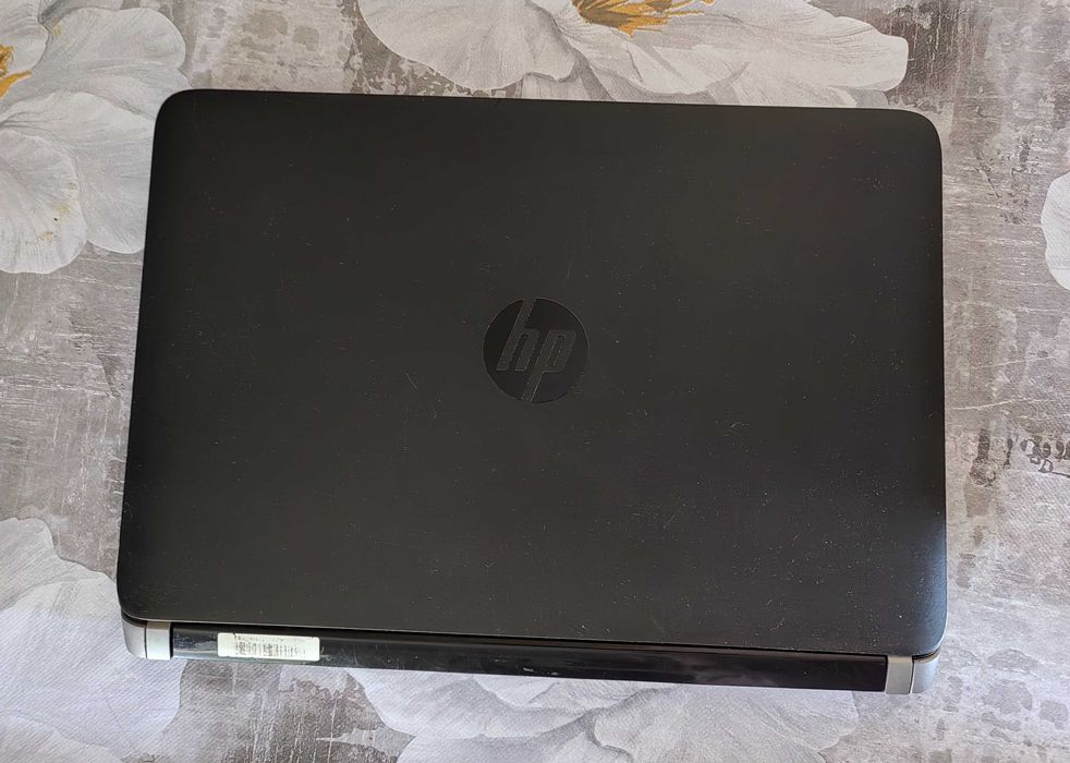 Ноутбук HP ProBook 430 G1