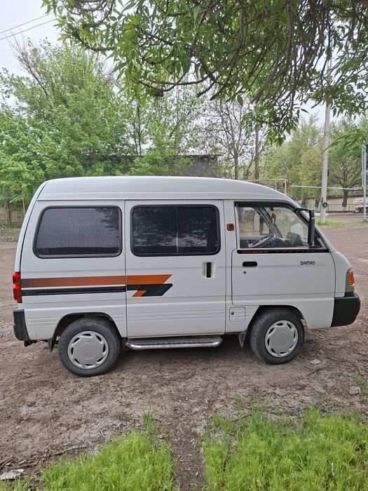 Damas sotiladi srochna