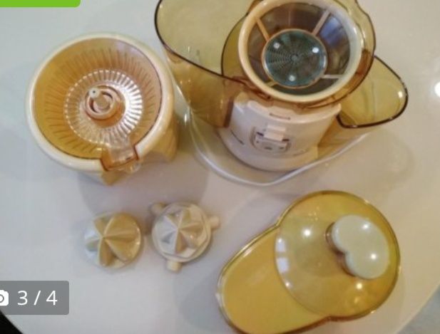 Соковыжималка Vitek