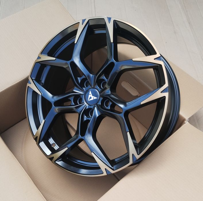 Jante 19 Cupra Formentor Ateca Leon Born Terramar