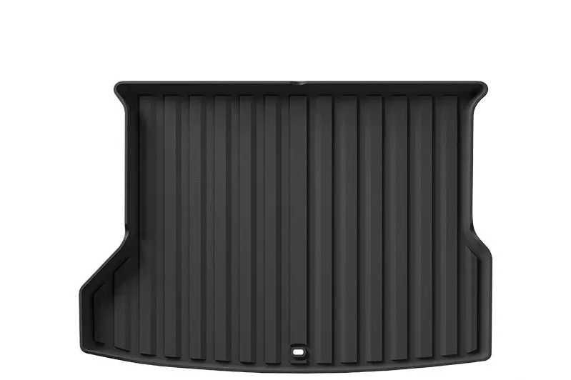 коврики и полики на BYD Leopard 7 tai 7