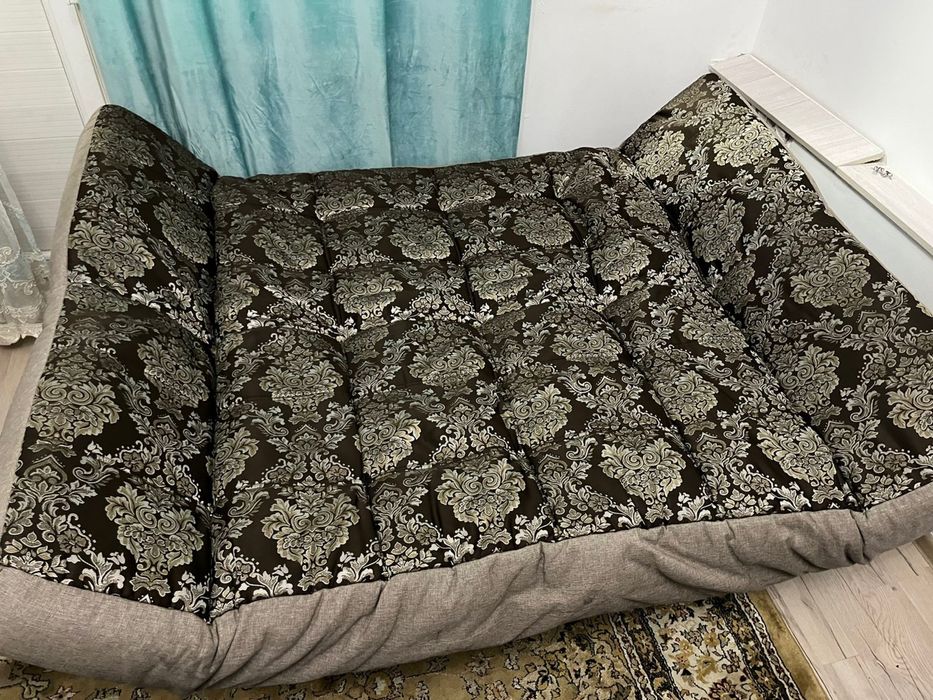 Диван раскладной 2-спальный