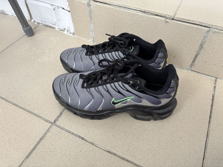 Nike air max tn plus