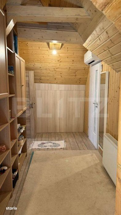 Apartament cu 4 camere, 150 mp, in Centrul Istoric al Brasovului