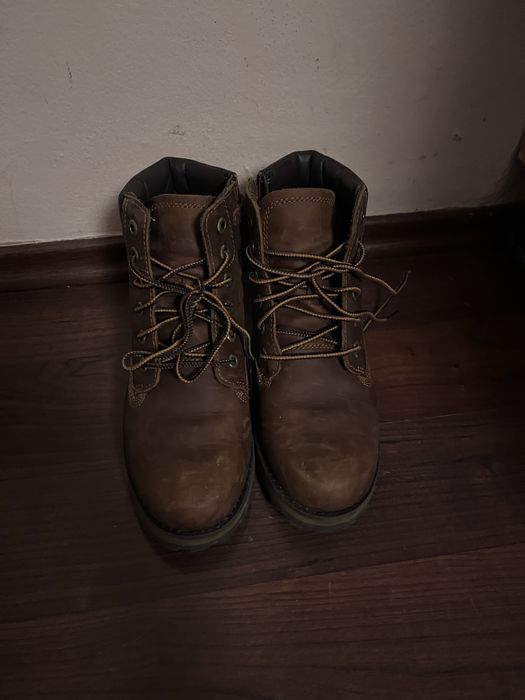 Детски боти Timberland