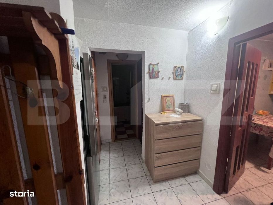 Apartament 2 camere zona Micro 12