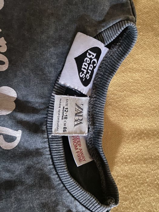 Одежда ZARA оригинал детская одежда