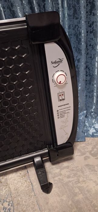 Масляный обогреватель продаётся