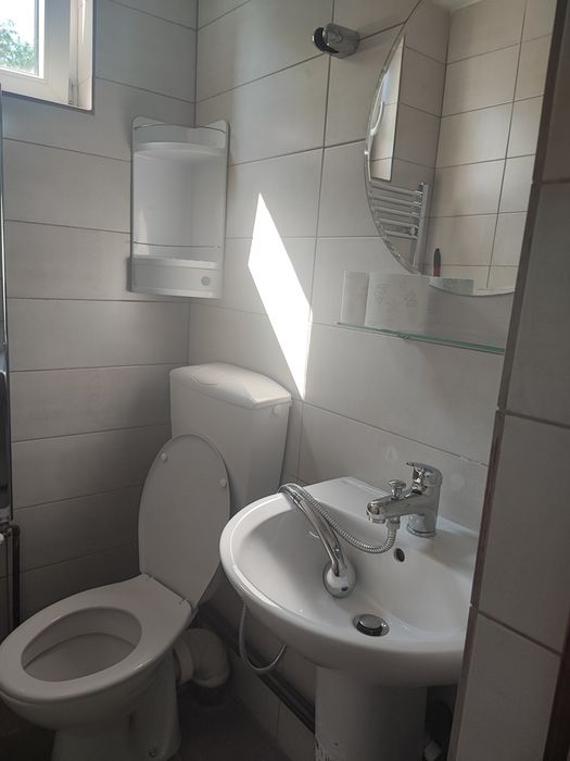 Garsoniera de inchiriat,metrou pipera, Dimitrie pompeiu