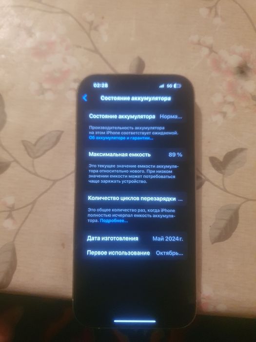 IPhone 15 pro про