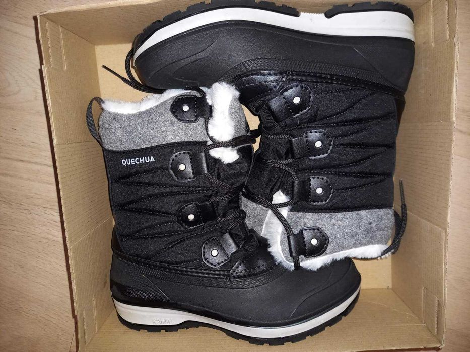 Апрески Декатлон, 36 номер