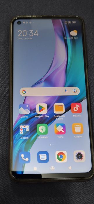 Xiaomi MI 10T Pro 128 GB