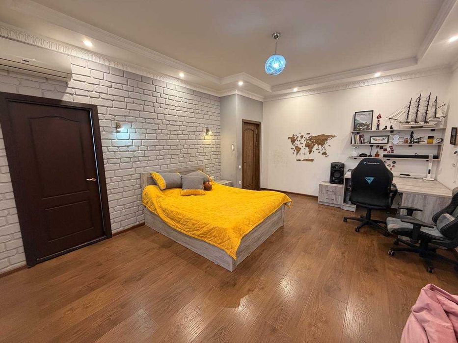 HAQIQIY‼️‼️‼️ГАБУС ЕВРО 6/4/5 202м2 |Малая кольцевая/Музей паровозов