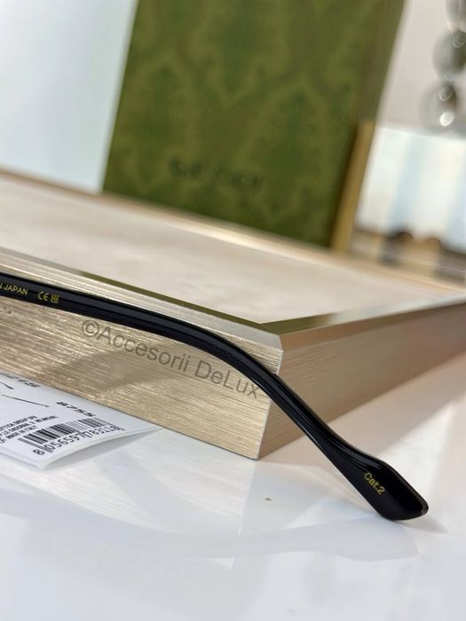 Ochelari de Soare Gucci  GG1221 Noi Full Box [Verificare Colet]
