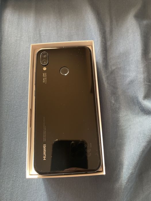 Huawei P20 Lite stricat