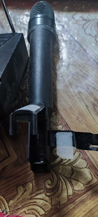 Обмен Микрофон беспроводной Топ